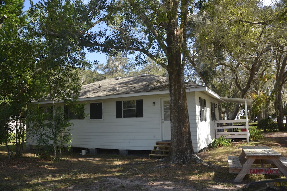 House, 3 Bedrooms (Green House) photo 2