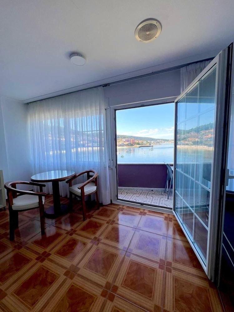 Comfort Double Room, Ensuite, Sea View (vistas) - Photo 8
