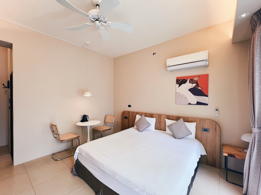 Standard Double Room photo 1