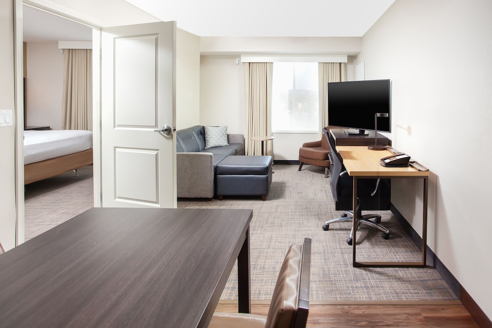 Residence Inn Livermore, Billede 11