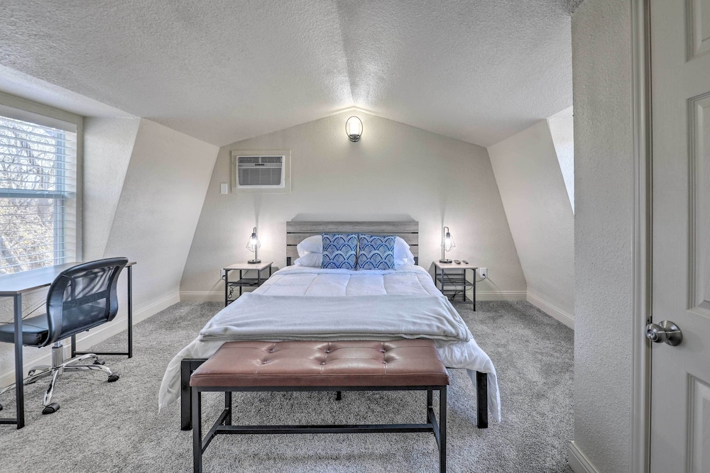 House (2 Bedrooms) photo 2