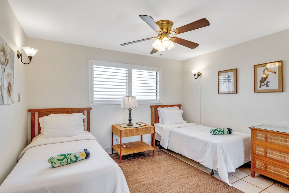 Family Apartment, Beach View