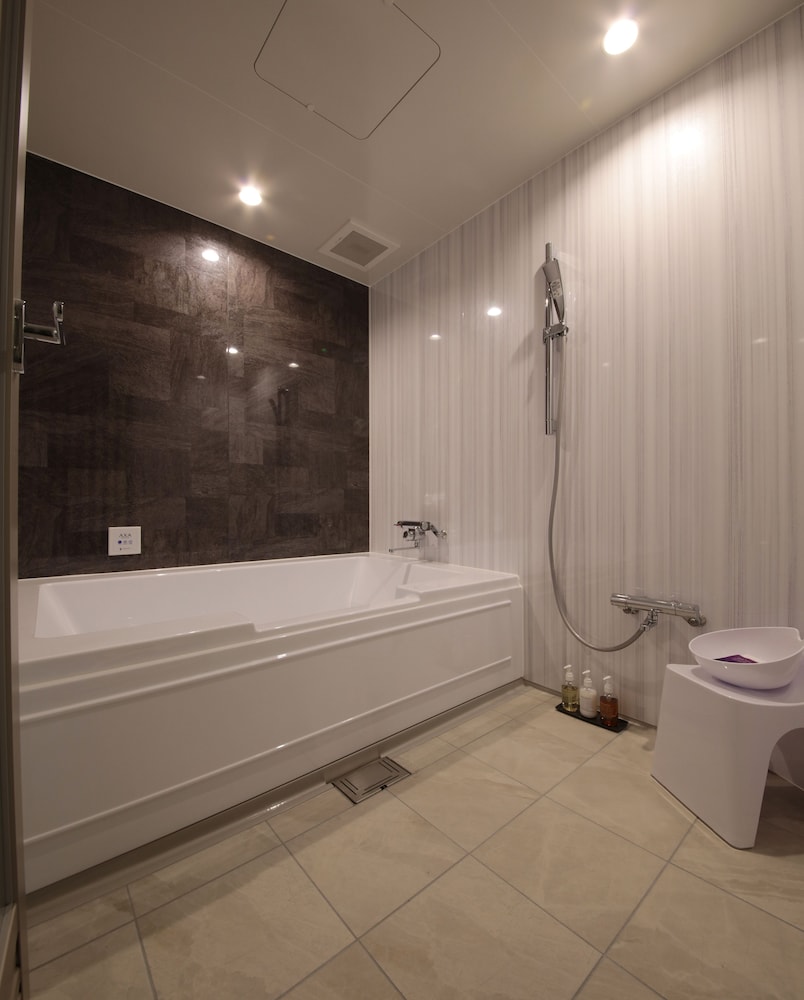 [Non-Smoking] Luxury Room, 1 King Bed