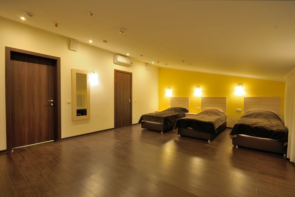 Triple Room photo 3