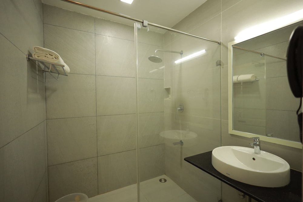 Superior Room, 1 Double Bed, City View photo 2