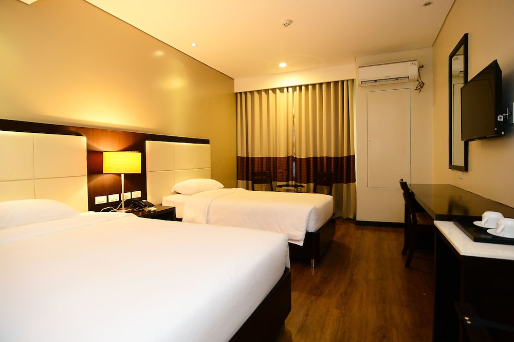 Deluxe Room photo 1