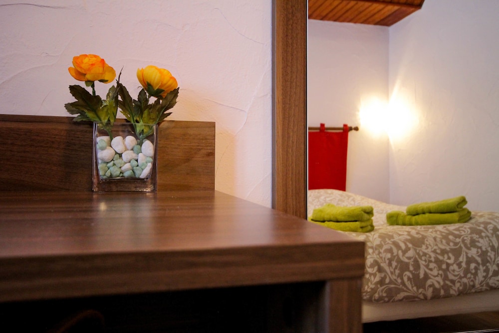 Quadruple Room photo 1