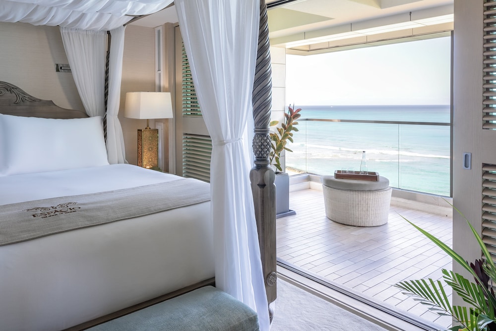 Penthouse (Diamond Suite)
