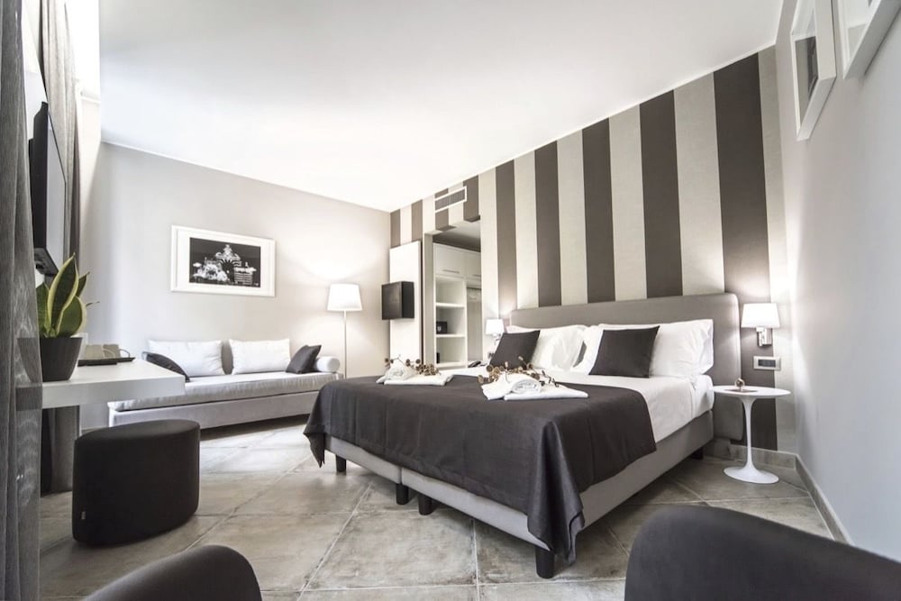 Comfort Double or Twin Room - Photo 1