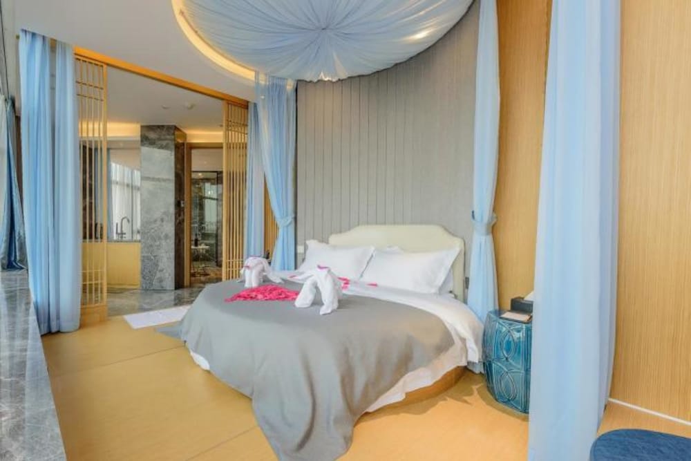 Romantic Double Room photo 3