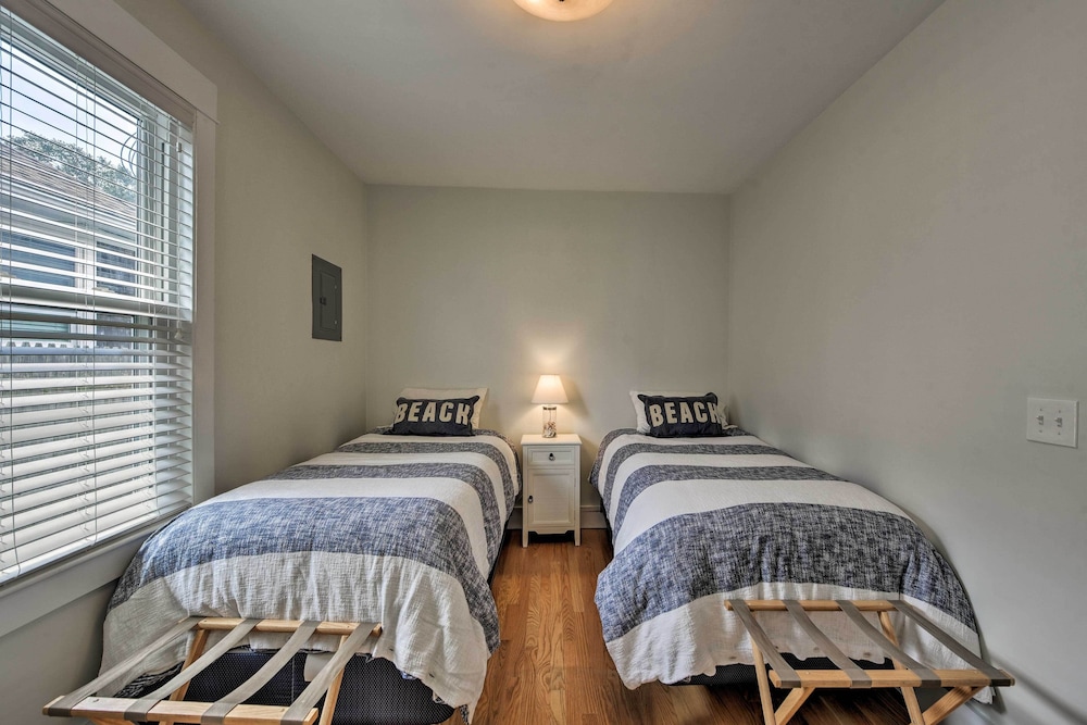 Cottage (2 Bedrooms) photo 1