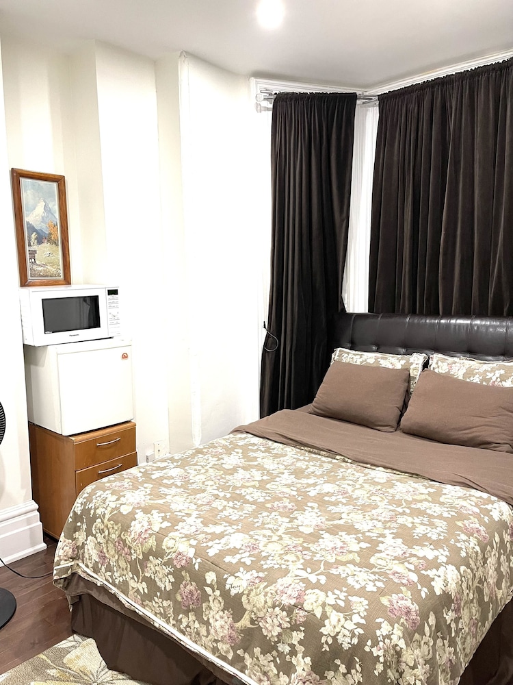 Deluxe Double Room, 1 Queen Bed, Ensuite