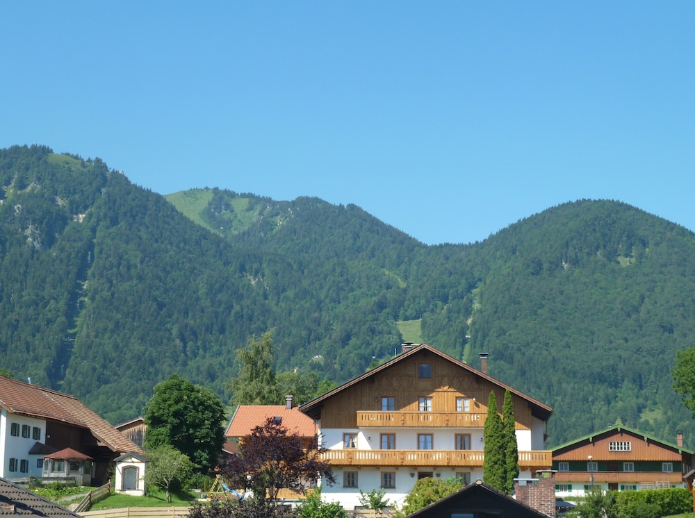Classic Apartment, 1 Bedroom, Mountain View (Hochleger) photo 1