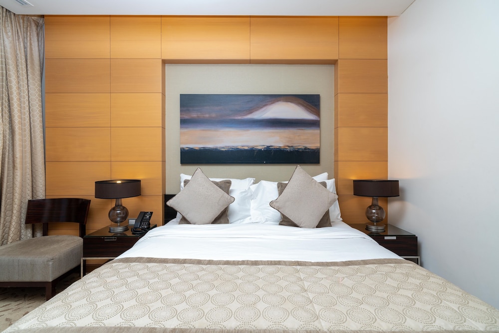Comfort Apartment (Partial Burj View) photo 1