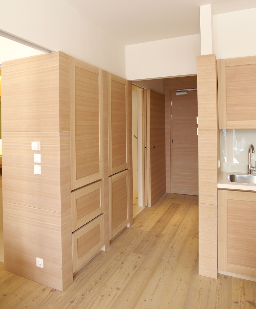 Comfort Apartment, Balcony, Mountain View (4 Persons) photo 2