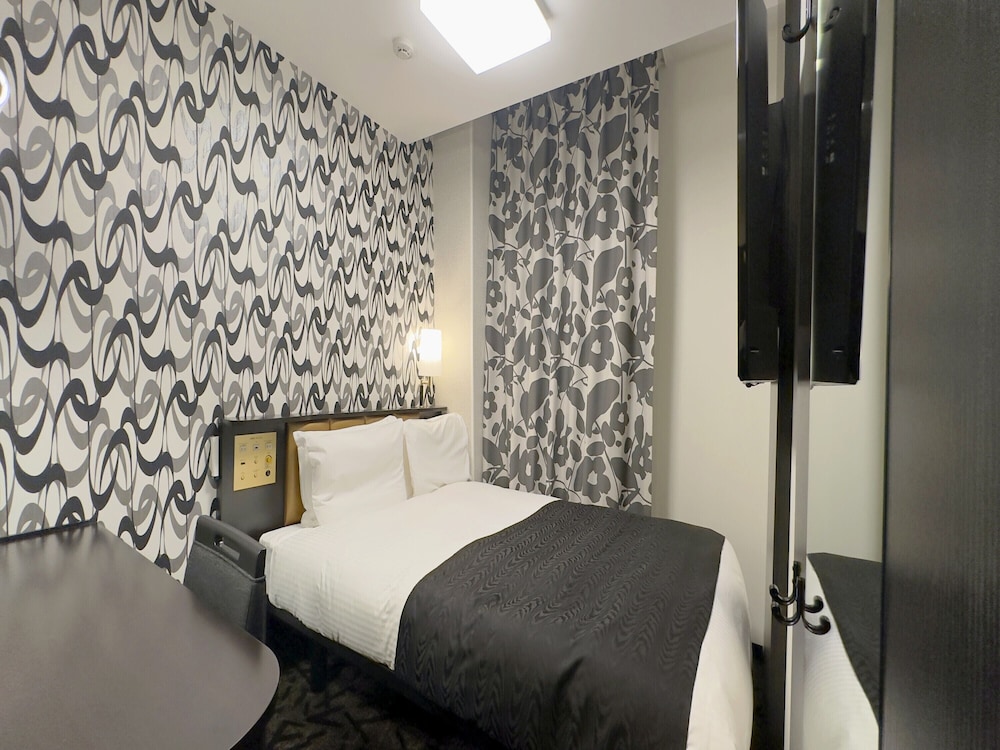 Double Room, Non Smoking