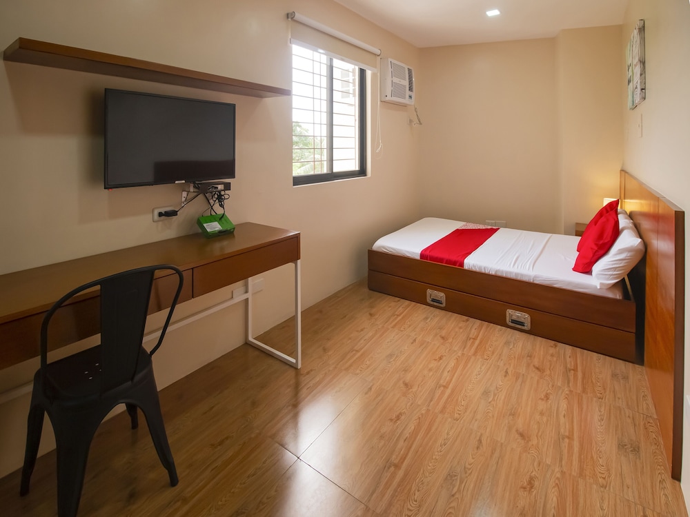 Deluxe Double Room - Photo 6