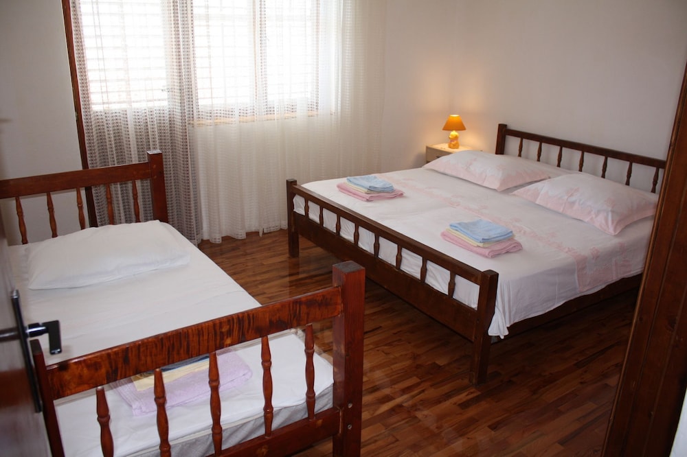 Apartment (Doktor - Sea View - A1(6))
