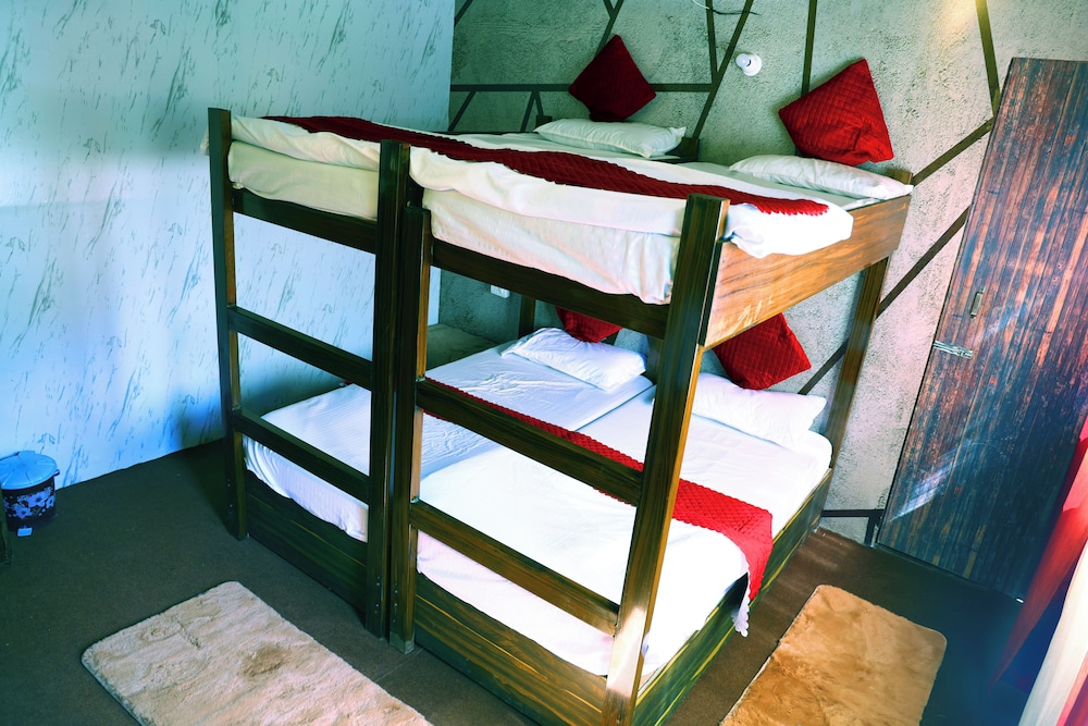 Shared Dormitory