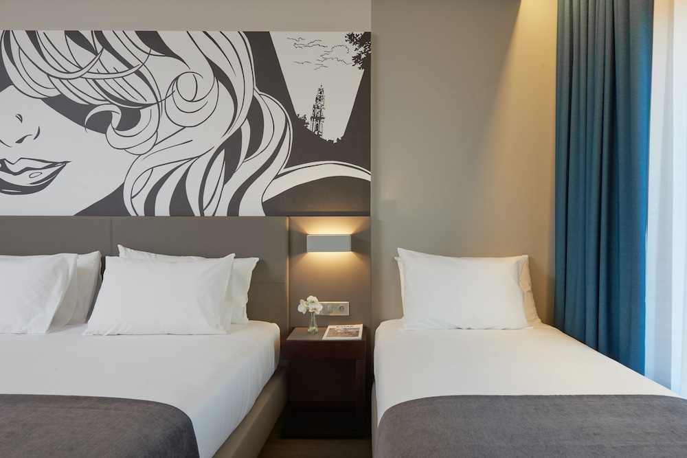 Triple Room (3 Adults) photo 3