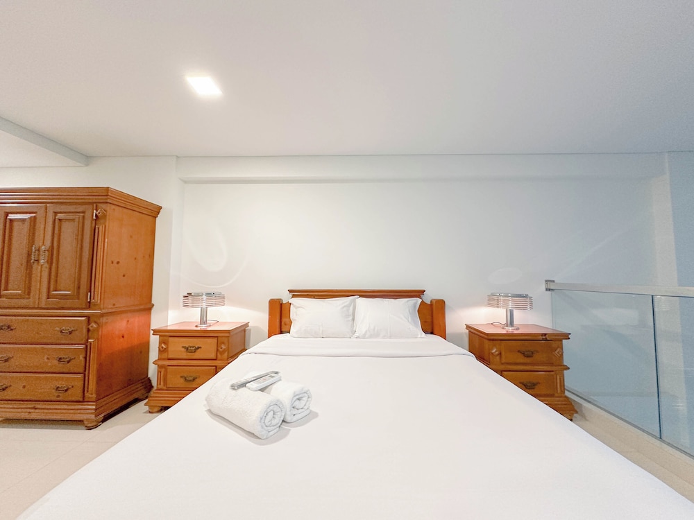 Standard Studio, 1 Bedroom (Apartment)