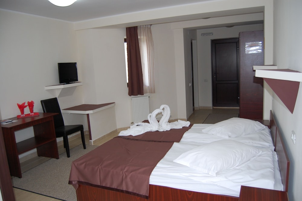 Basic Room photo 3
