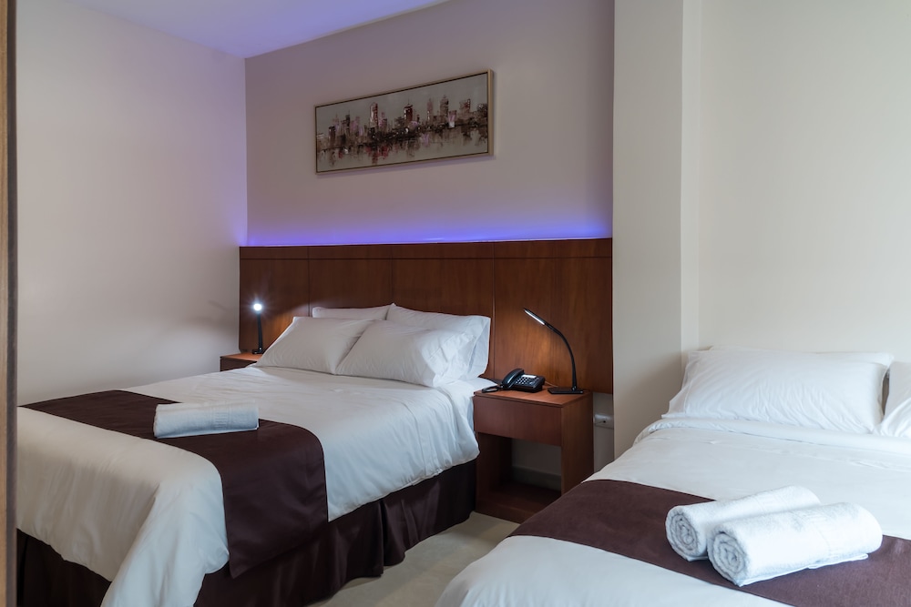 Twin Room photo 2