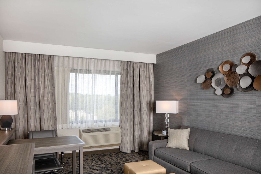 Suite, Accessible, Non Smoking