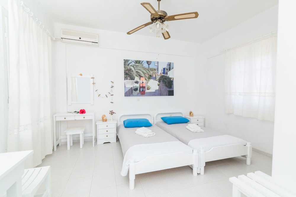 Studio, Garden View, Ground Floor photo 2