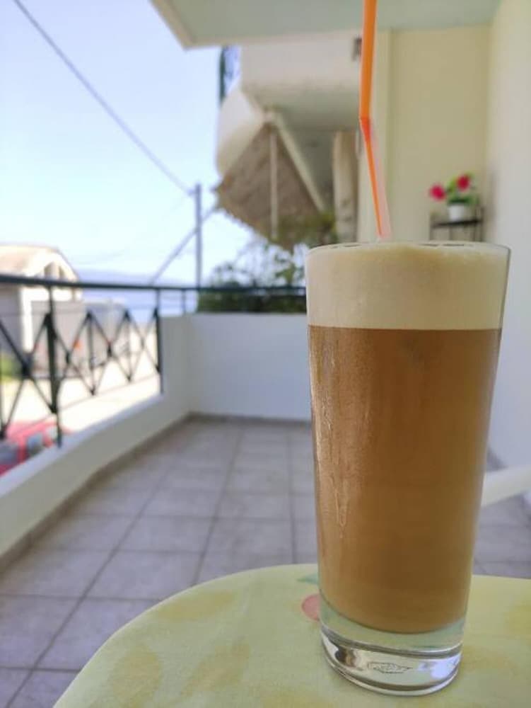 Areti s Apartment in Agios Konstantinos, Billede 25