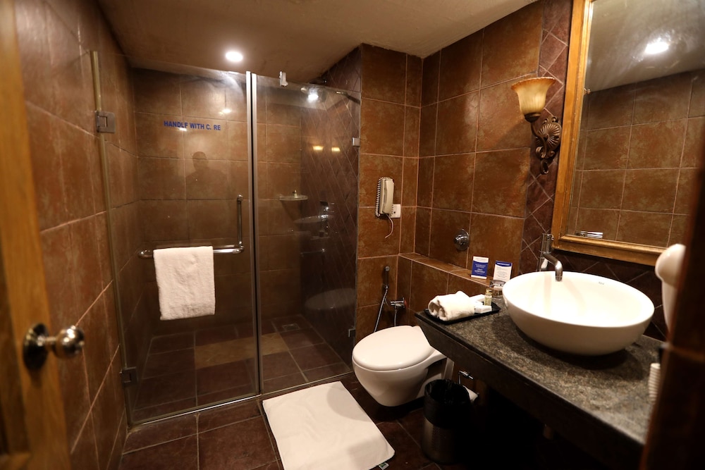 Superior Room, 1 Double Bed - Photo 4