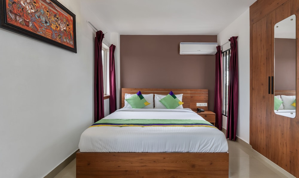 Deluxe Room - Photo 3