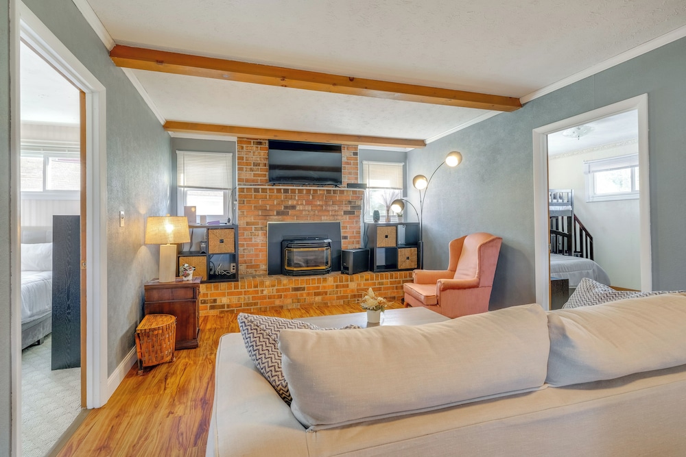 House (3 Bedrooms) photo 2