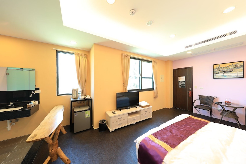 Superior Double Room photo 2
