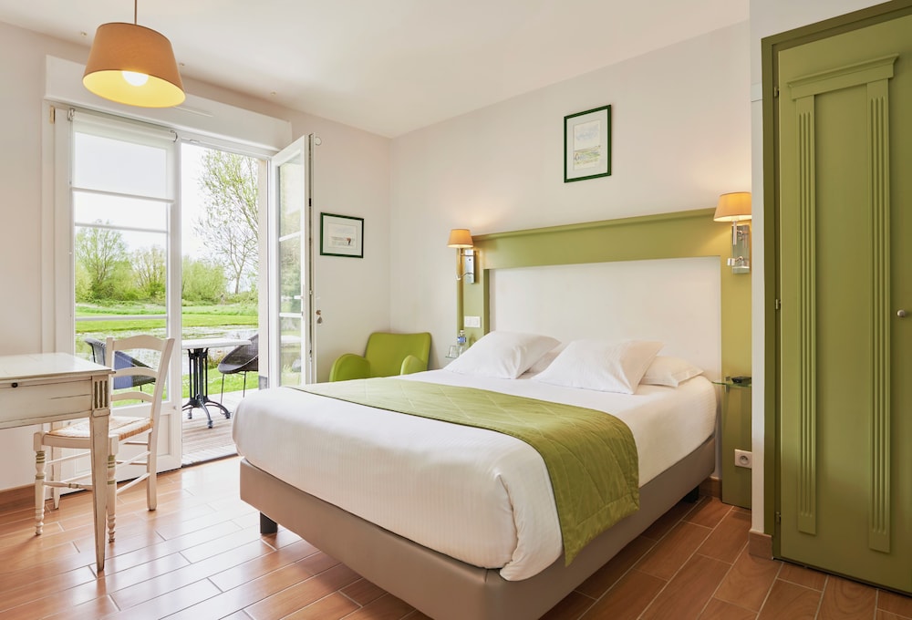 Premium Double Room photo 1