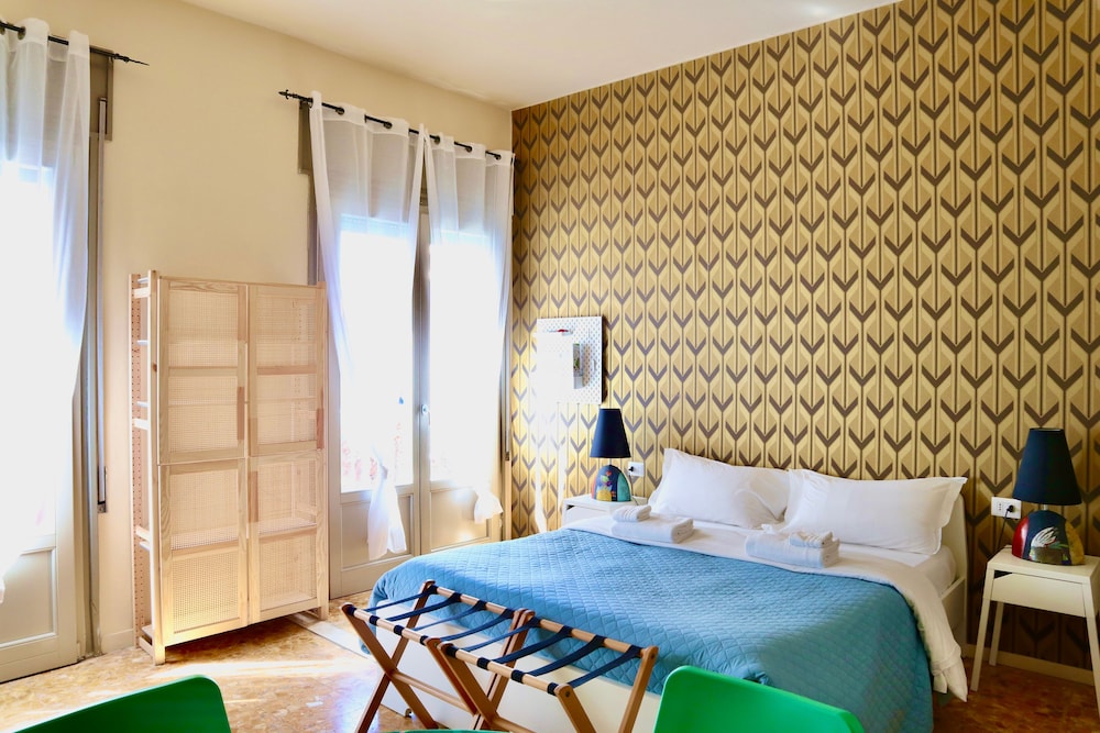Superior Quadruple Room