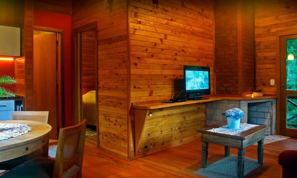 Chalet Luxo photo 2