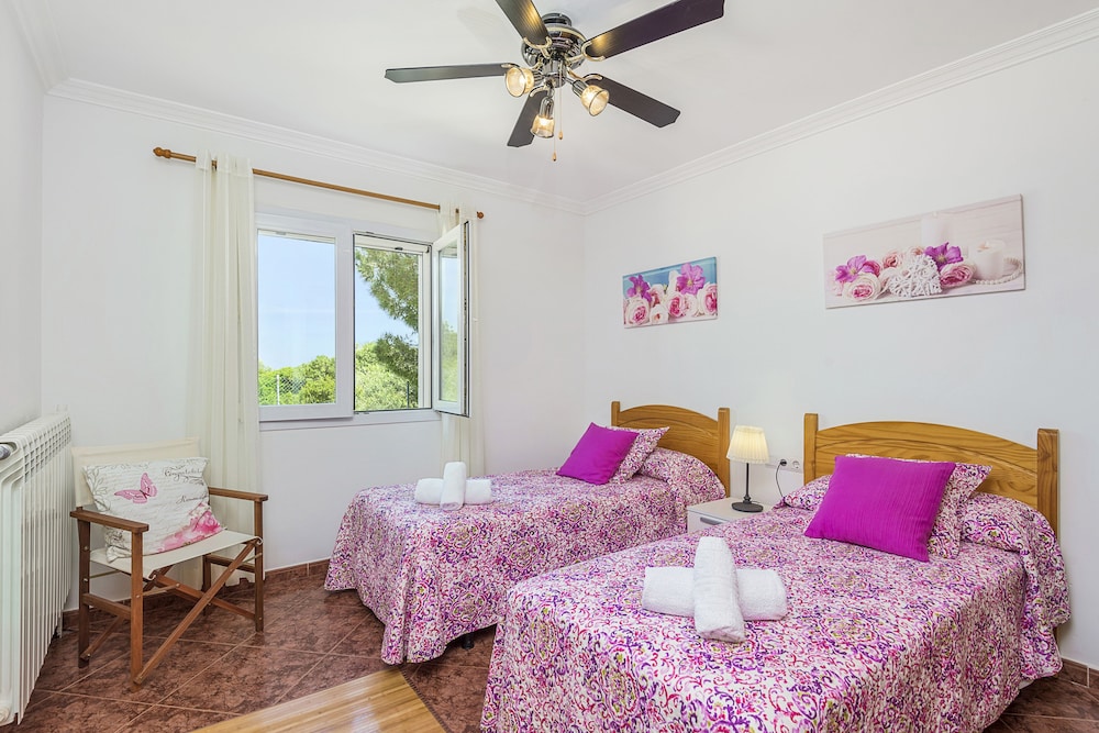 Villa, 3 habitaciones