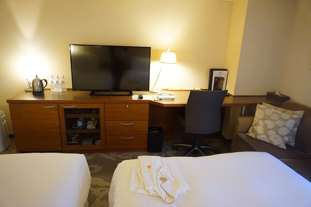 Triple Room, Non Smoking photo 3