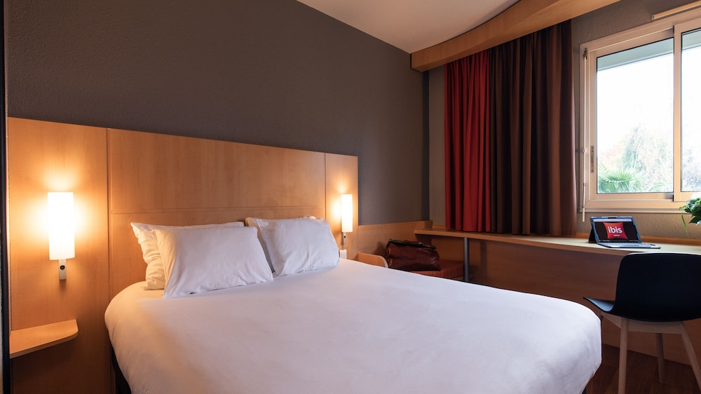 Standard Room, 1 Double Bed