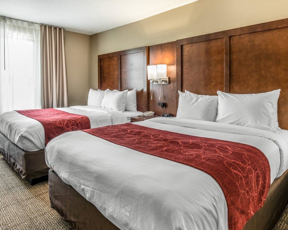 Comfort Suites Dunnellon near Rainbow Springs, Foto 5