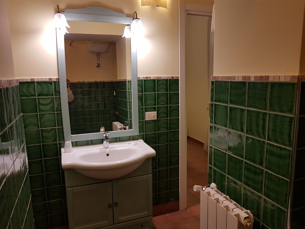 Double Room, 1 Bedroom photo 2