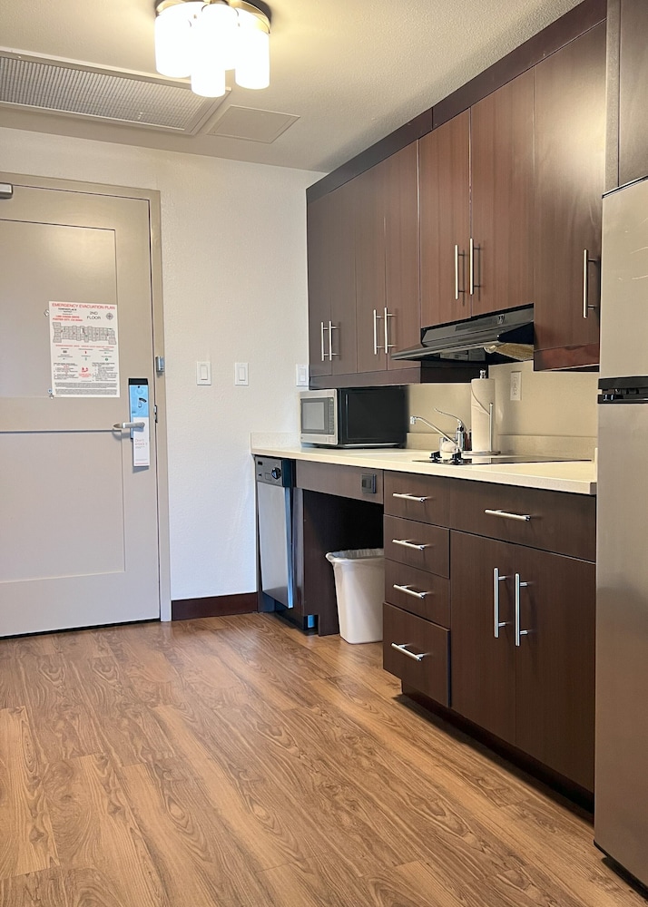 TownePlace Suites by Marriott San Mateo Foster City, Zdjęcie 3