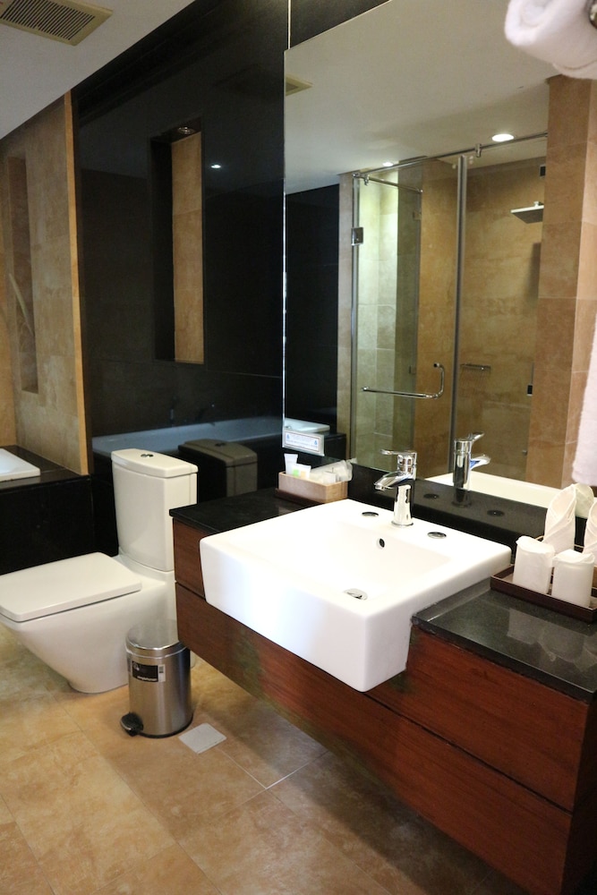 Suite Beach view Room photo 3
