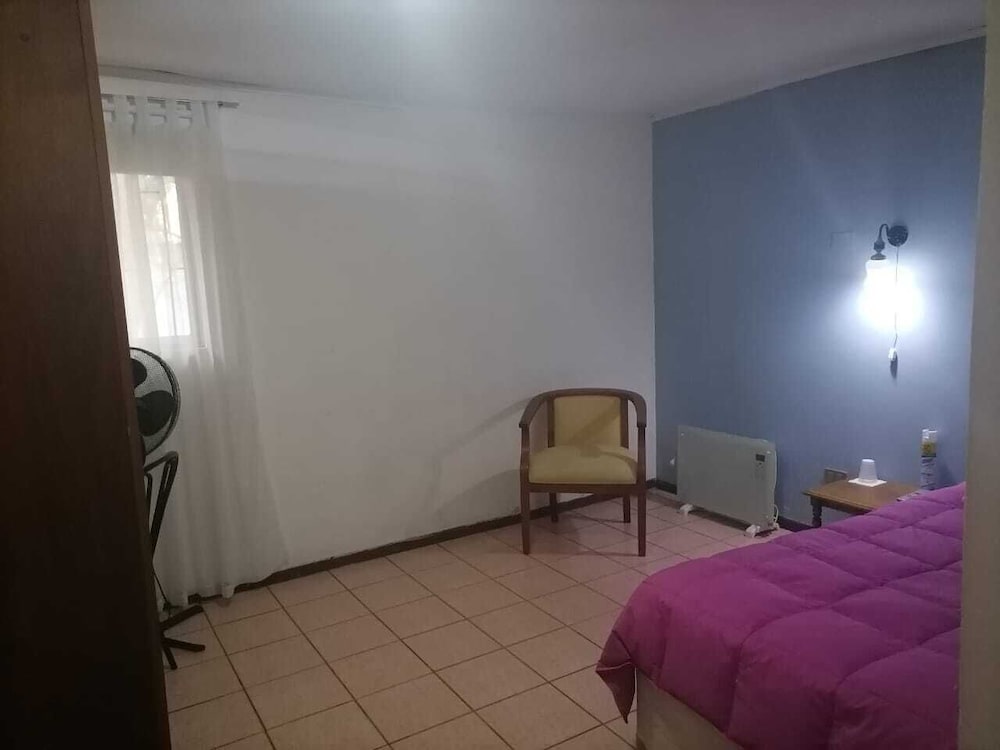 Basic Single Room photo 1