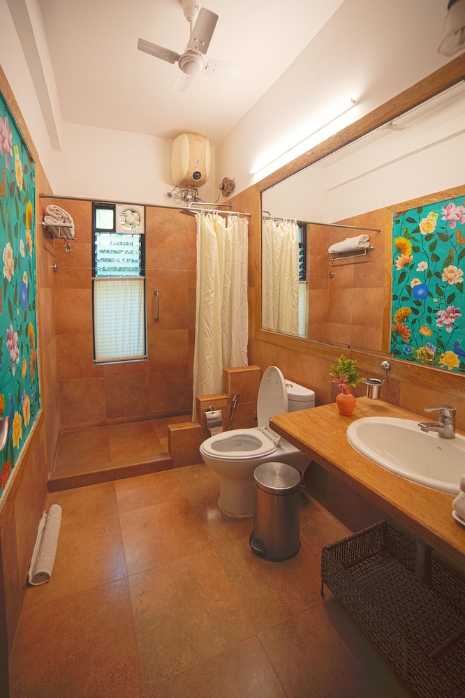 Villa Room photo 3