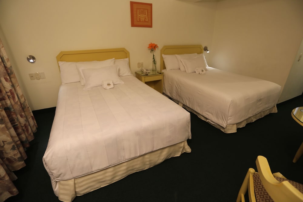 Double or Twin Room photo 2