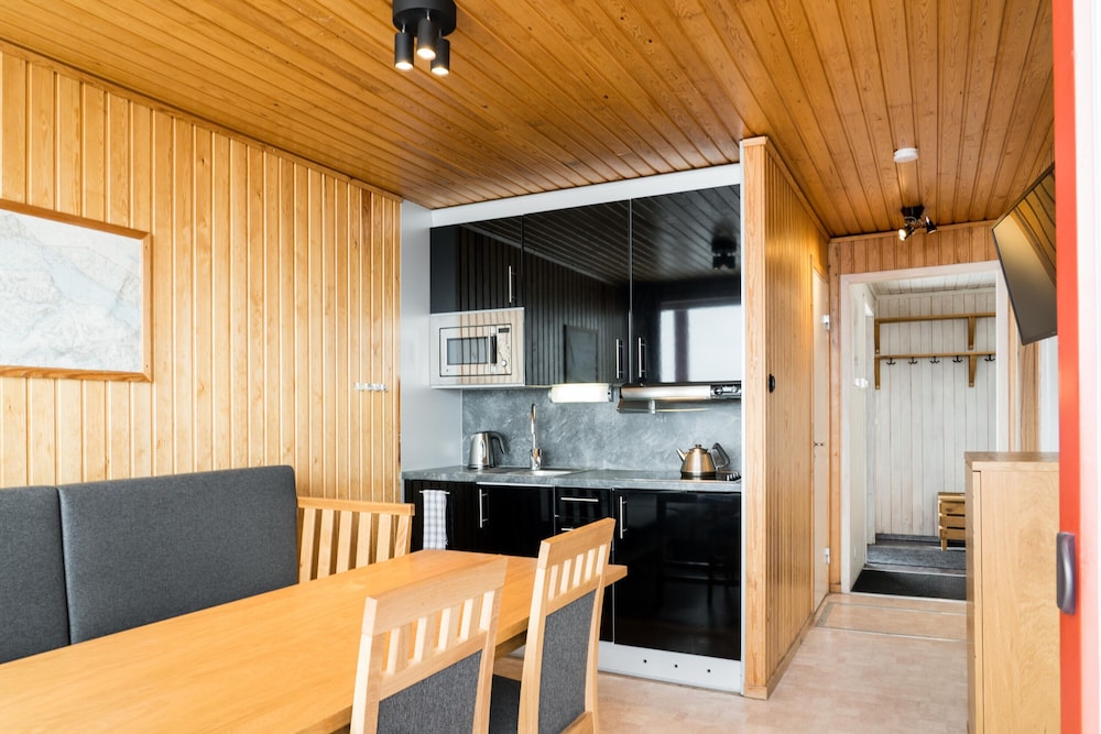 Family Chalet, 2 Bedrooms, Sauna