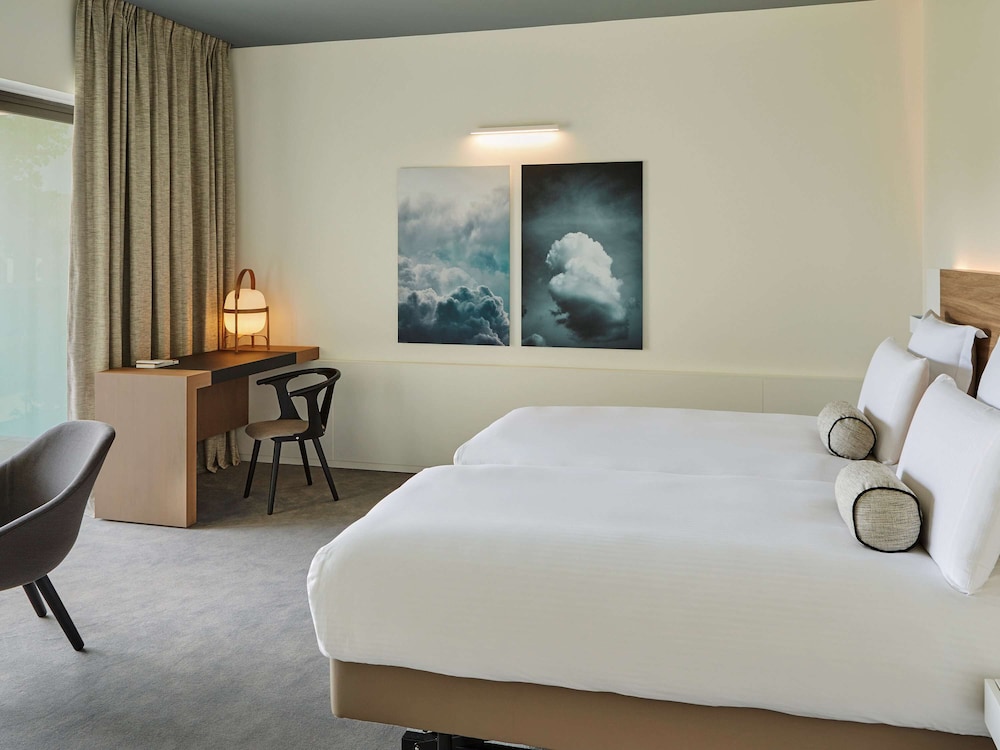 Superior Room, 1 King Bed, Terrace (Forest View) - Photo 6