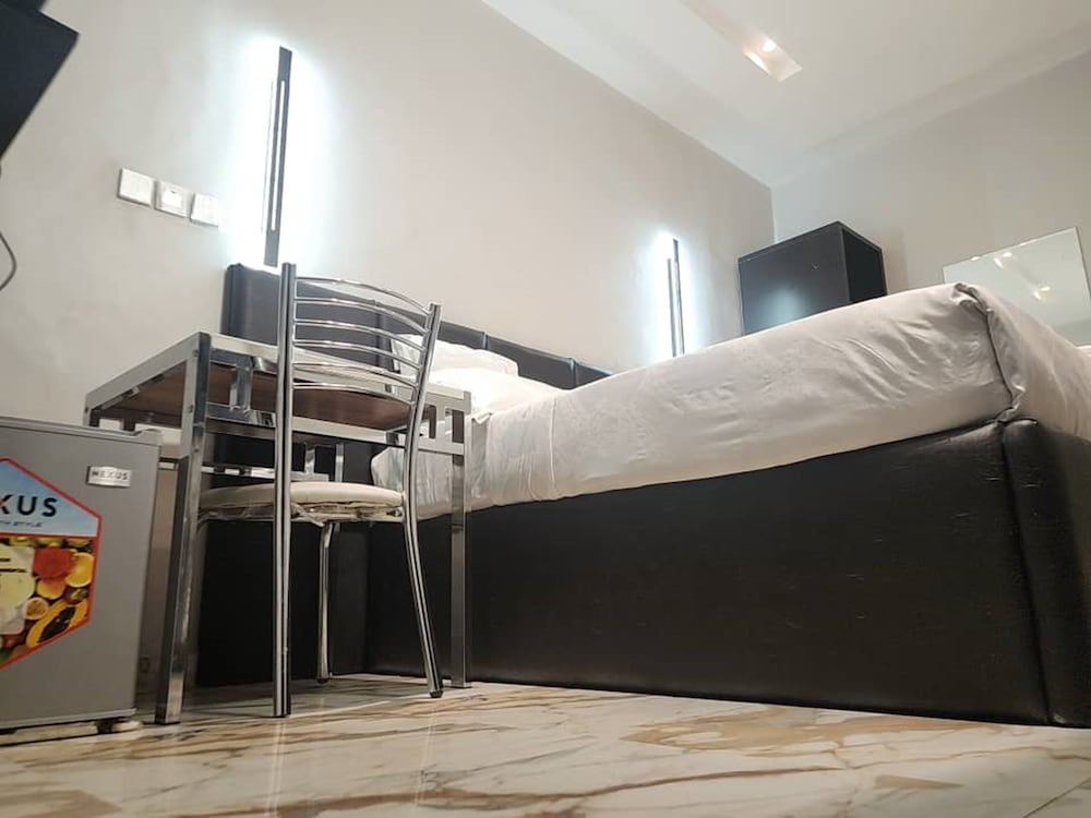Luxury Room photo 3